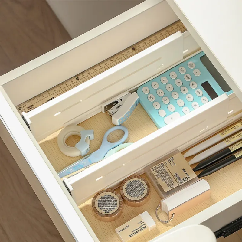Adjustable Expandable Drawer Dividers 3