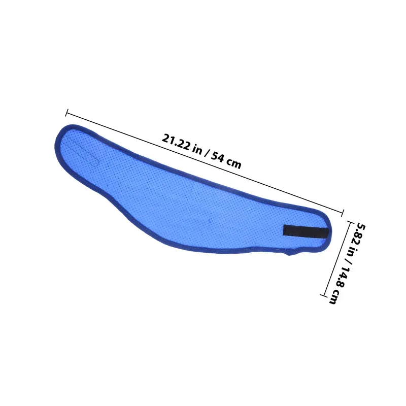 Dog Cooling Collar Bandana 5