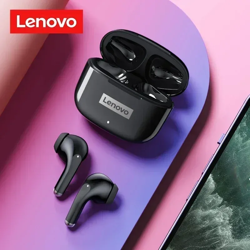 Lenovo LP40 Pro TWS Earphones 4