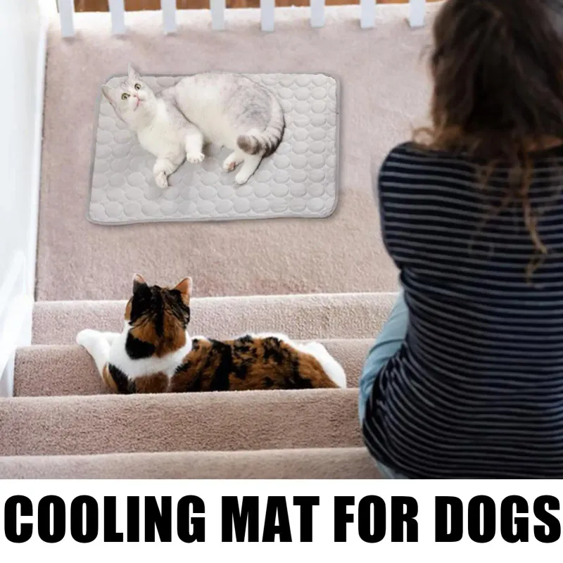 Pet Cooling Pad 50x40cm 3