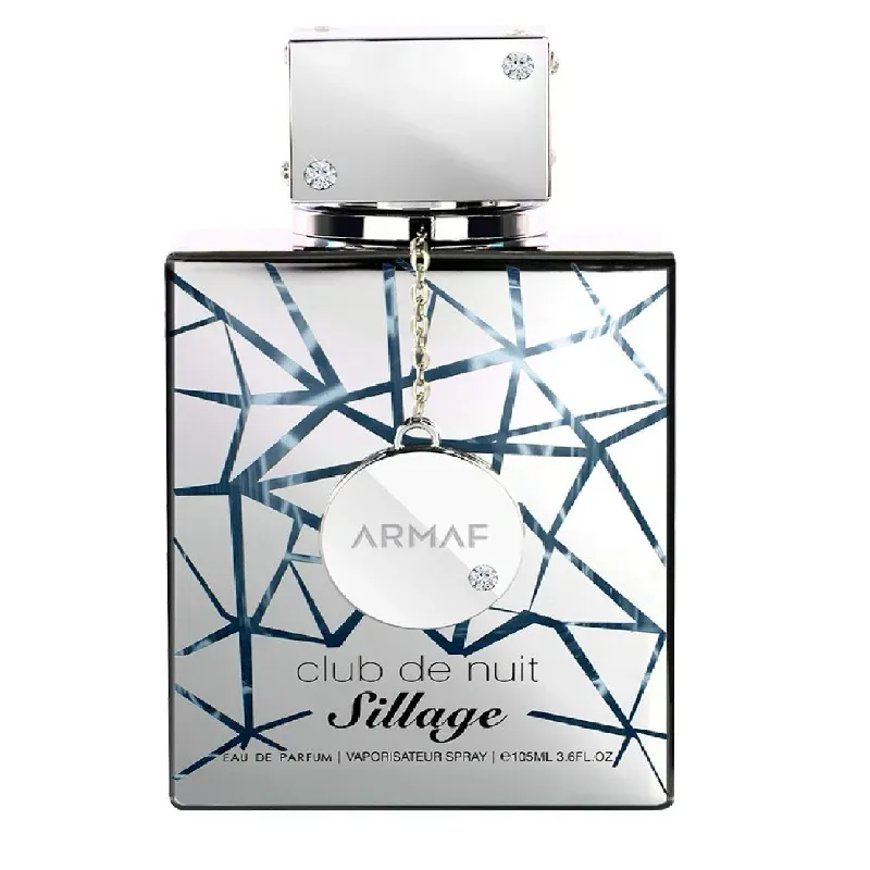Armaf Club de Nuit Sillage EDP 3.6oz 6