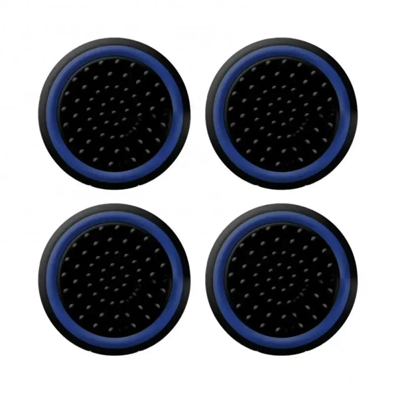 Silicone Thumb Stick Caps 4-Pack 4