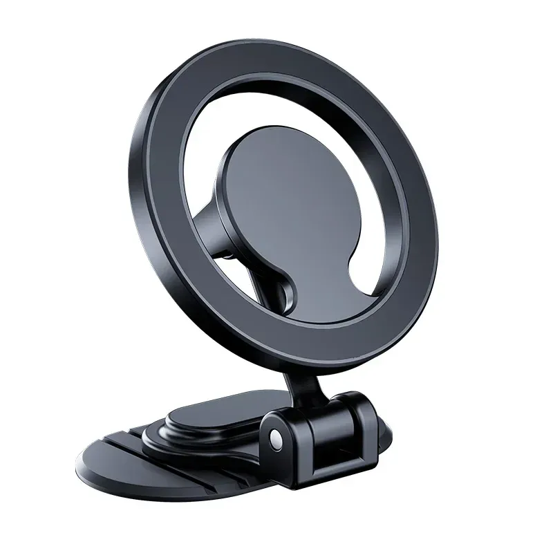 All-Metal Magnetic Car Phone Holder 6