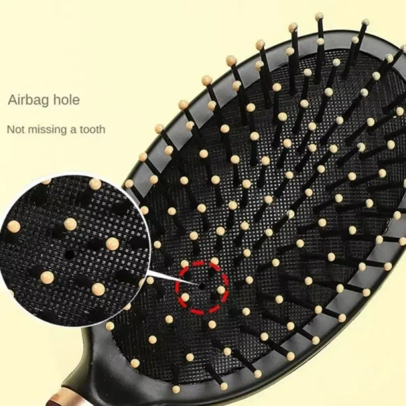 Air Cushion Scalp Massage Hairbrush 6