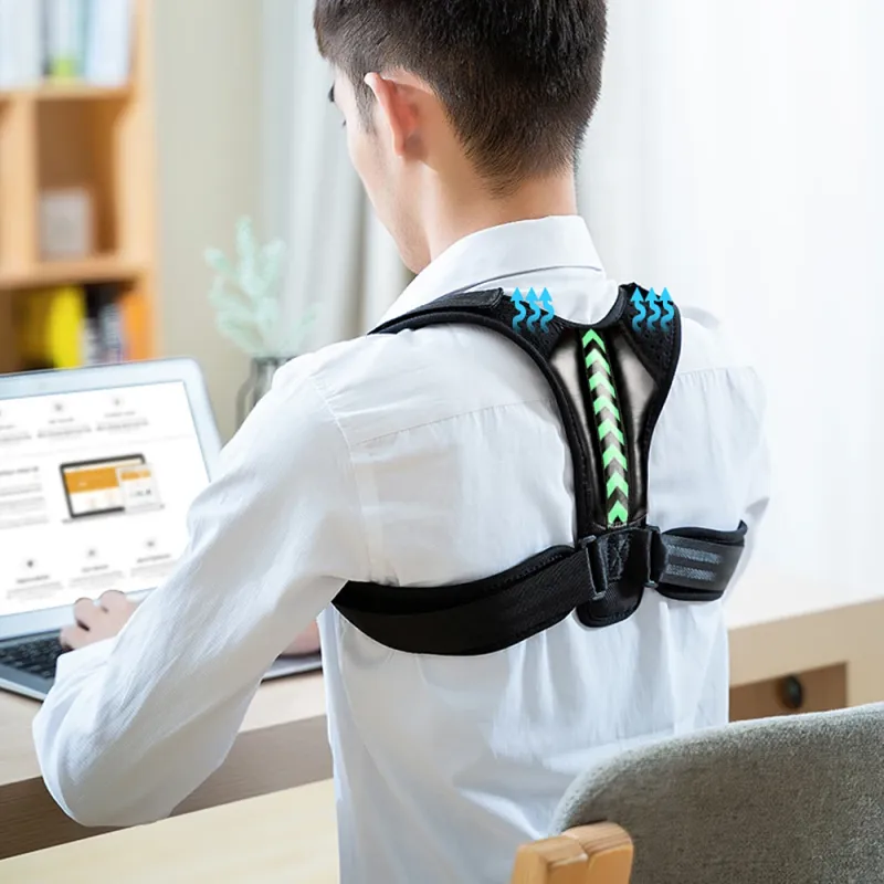 Tcare Back Posture Corrector Corset 2