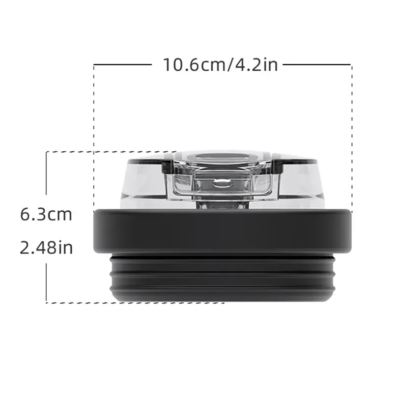 Запасная крышка Stanley Tumbler 6