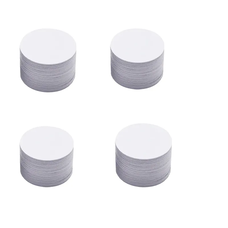 NTAG215 NFC Coins with Adhesive (25mm) 6