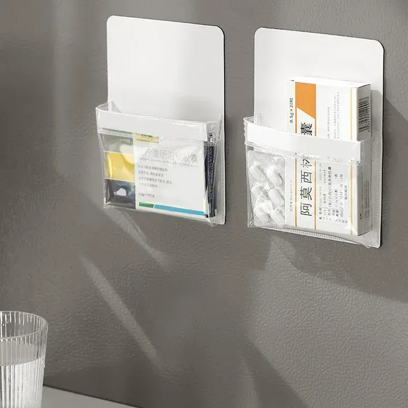Magnetic Storage Holder Basket 5