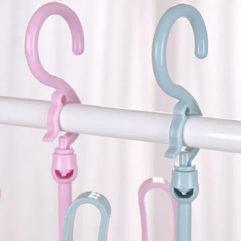 Stackable Hanging Shoe Drying Rack 4