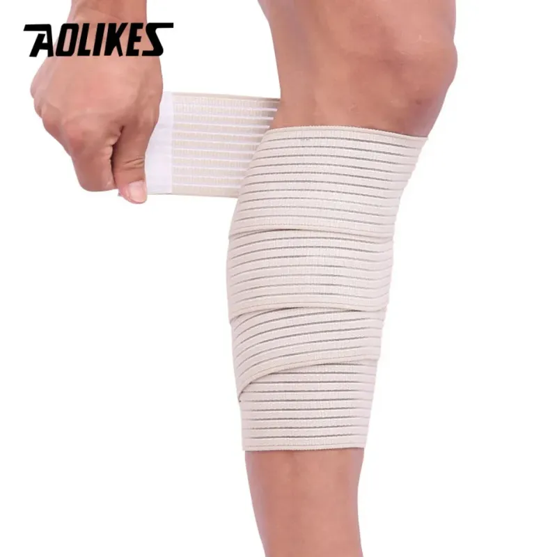 AOLIKES Elastic Compression Bandage 6