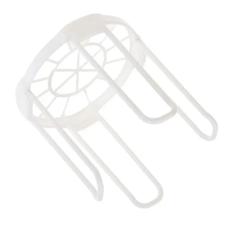Slim Bowl Dish Rack Organizer 3