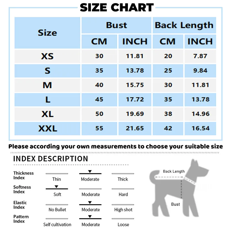 Breathable Cooling Dog Shirt 6