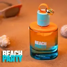 Armaf Beach Party EDP Spray 3.4 oz 7