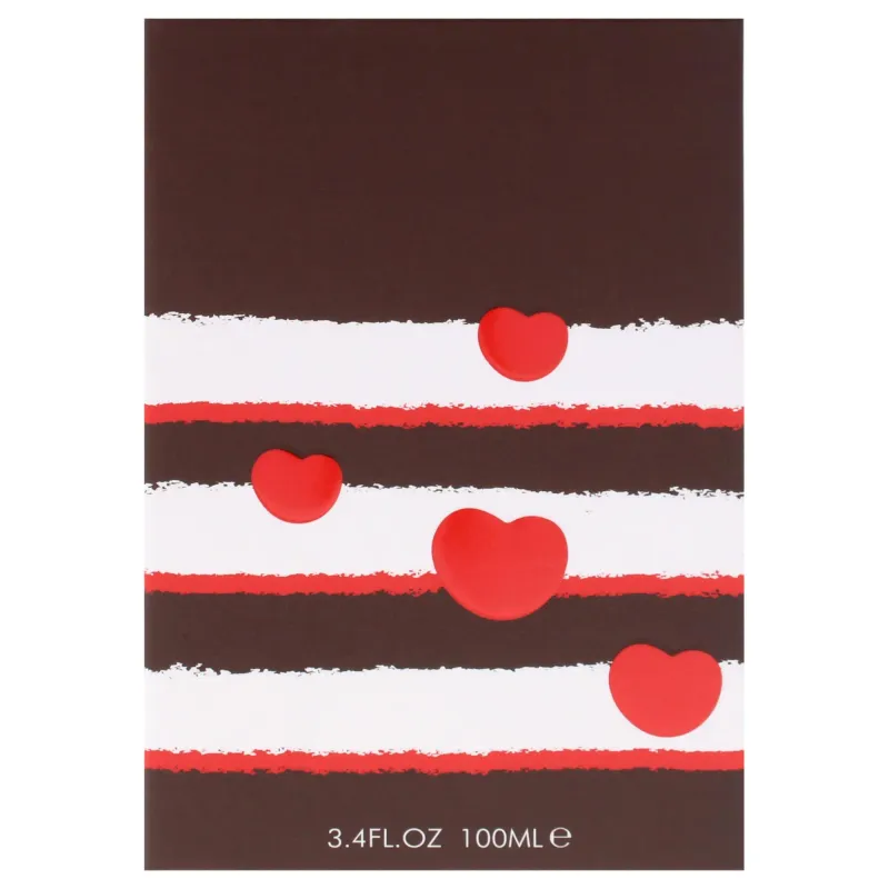 Armaf Odyssey Black Forest Perfume 4
