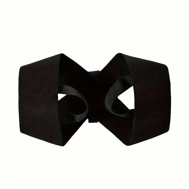 Adjustable Posture Corrector Belt & Back Brace 6