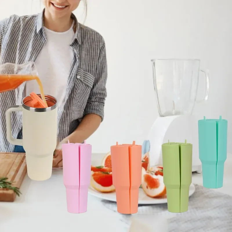 Stanley Cup Silicone Drink Divider Liner 3