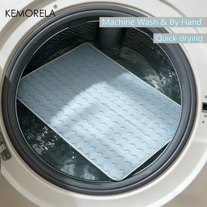 Ice-Cool Pet Cooling Mat Pad 5