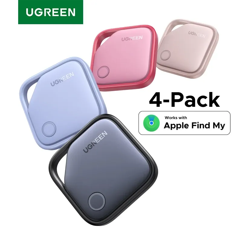 UGREEN Smart Tag Bluetooth Tracker 1