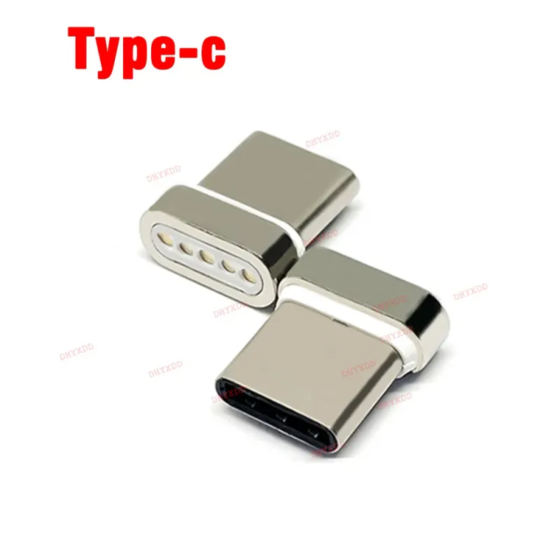 Magnetic Charging Cable - Fast Charge Universal 4