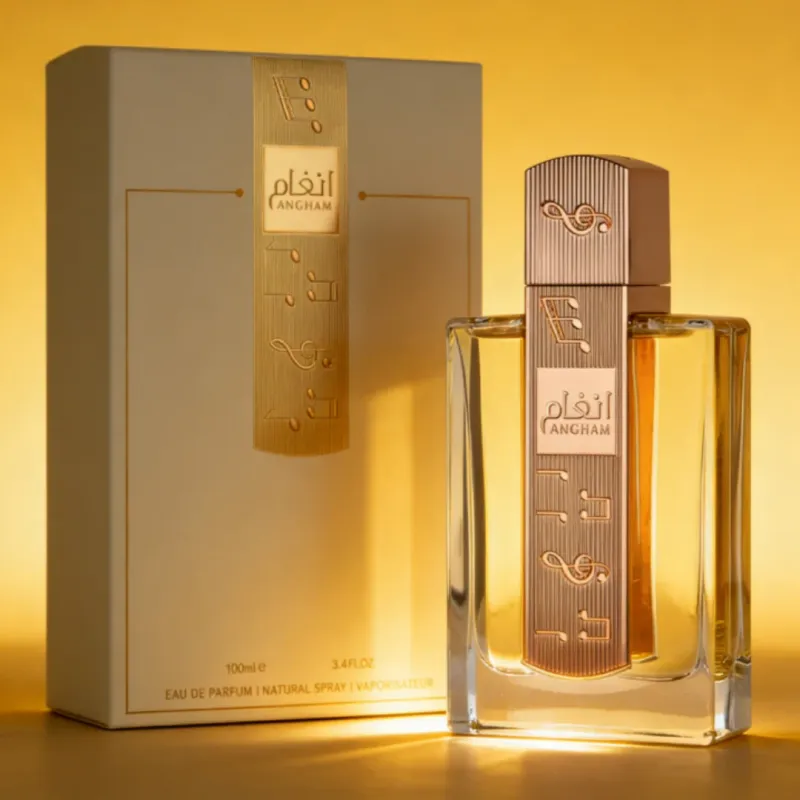 Arabian Sandalwood Pheromone Perfume 3
