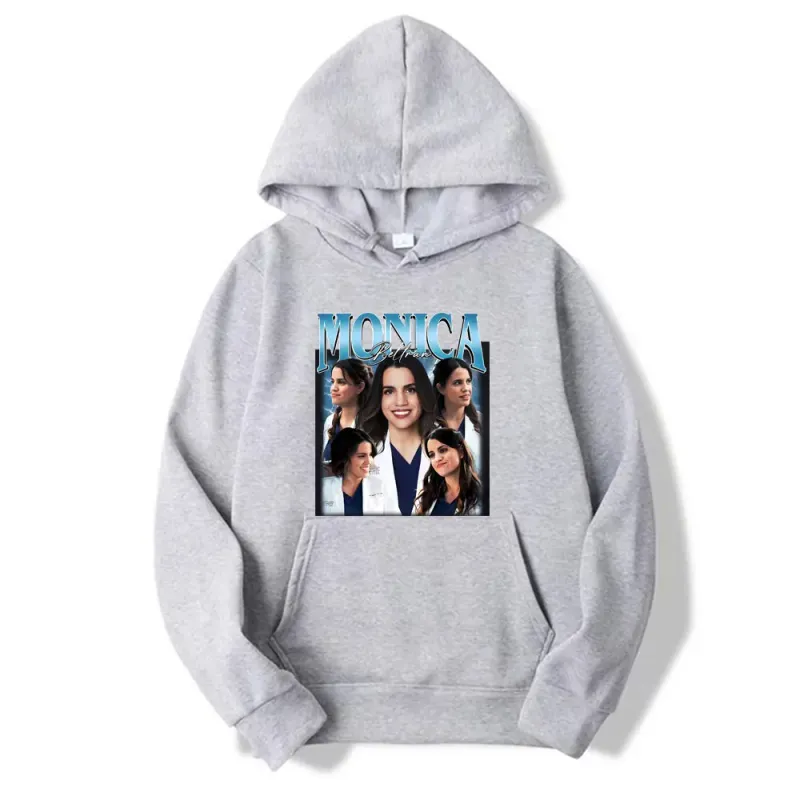 Monica Beltran Y2K Graphic Hoodie 4