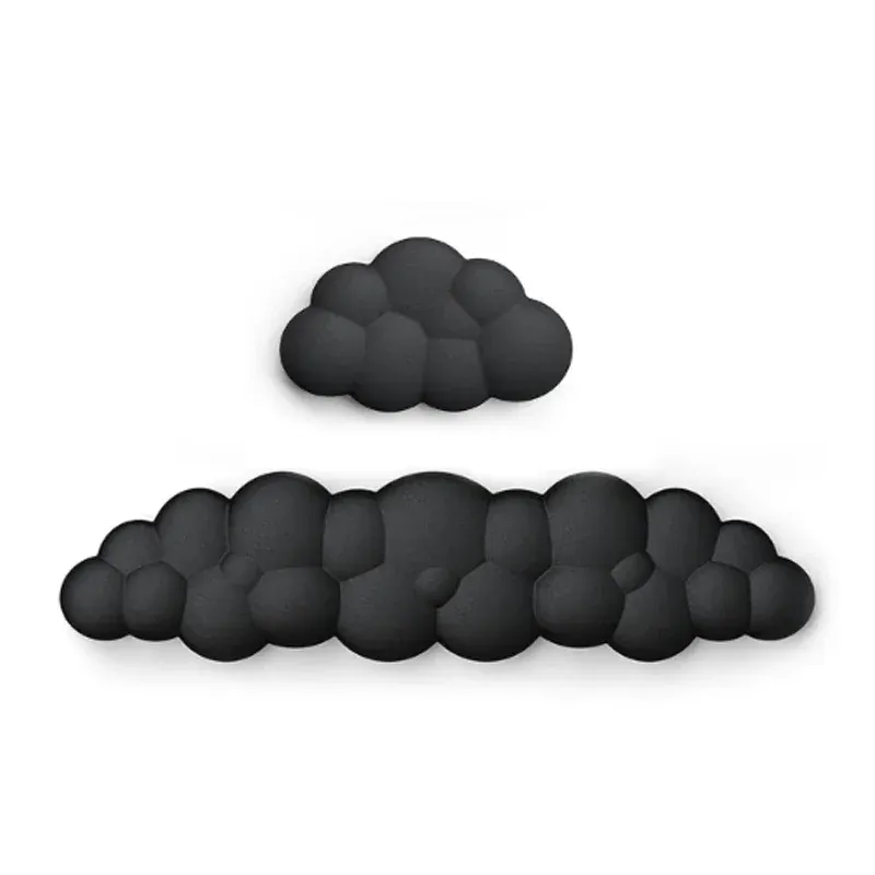 Cloud Shape Wrist Rest Pad 6