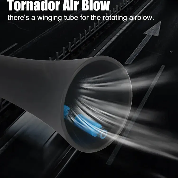 Car Wash Tornador Gun High Pressure 4