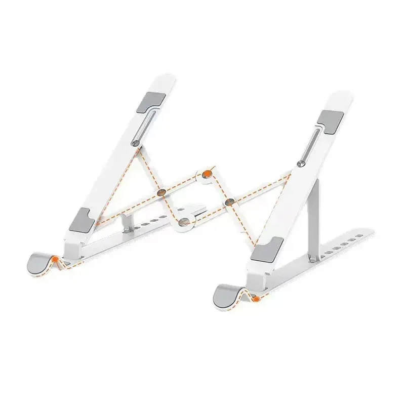 Foldable Laptop Stand with 7 Angles 6