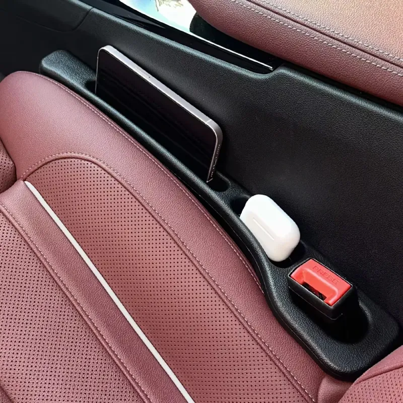 Car Seat Gap Filler Organizer 2-Pack 3