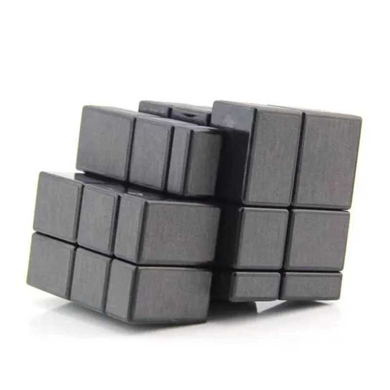 Speed Magic Cube Puzzle Set Brain Teaser 2