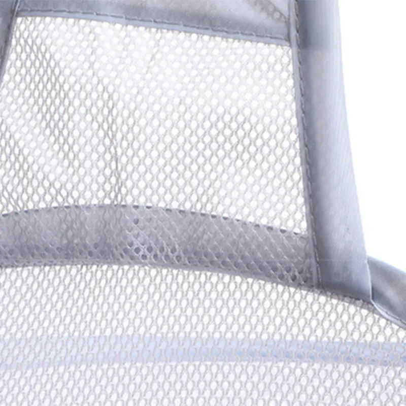Foldable Storage Basket Laundry Bin 3