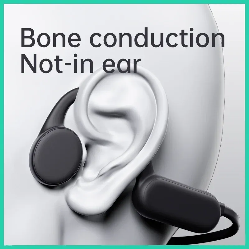 Wireless Bone Conduction Sports Headphones 4