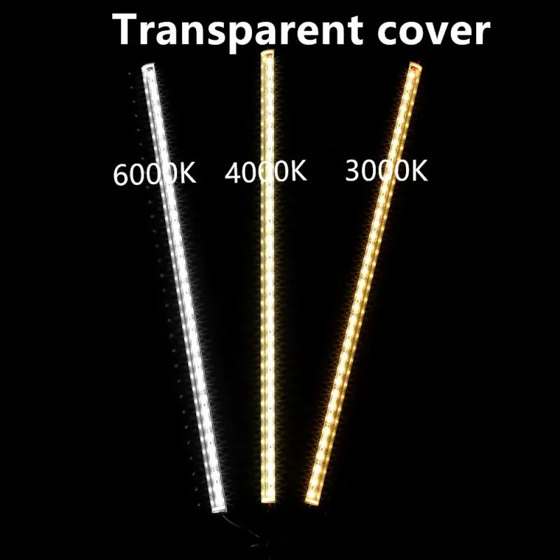 LED Cabinet Bar Light 50cm 5730 4