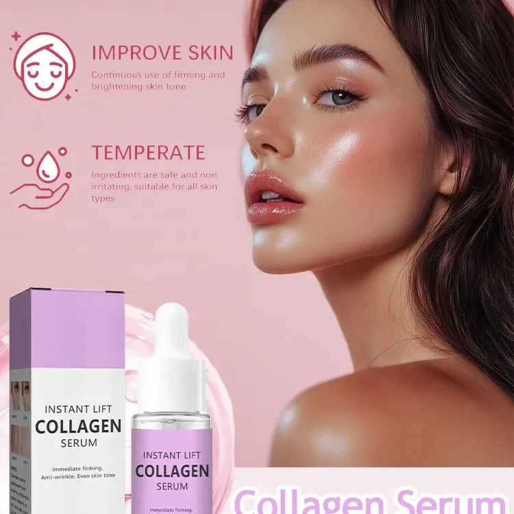 Collagen Anti-Aging Face Serum 1