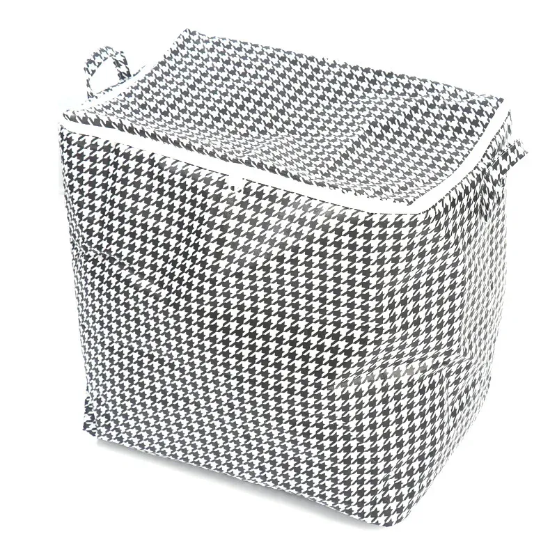 Space Man Quilt Storage Bag 5