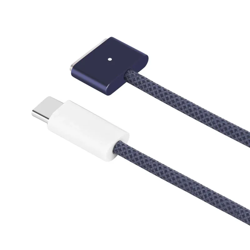 USB-C to MagSafe 3 Fast Charger Cable 2