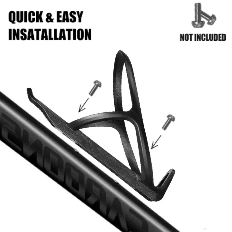 Lightweight Nylon Bike Bottle Holder 2