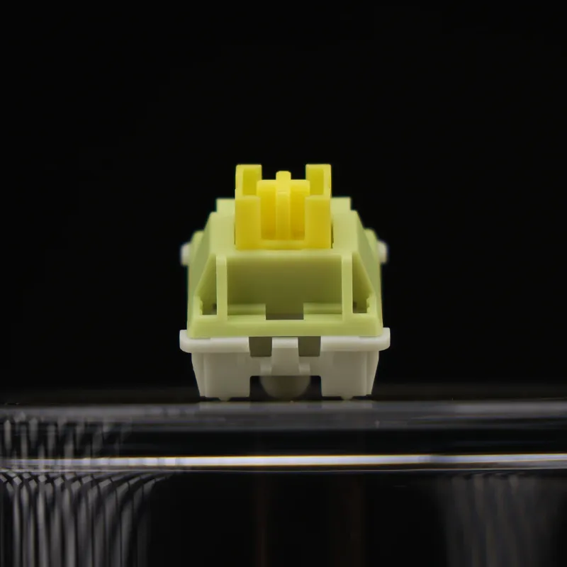 Outemu Dopamine NL 46g Linear Switches 3