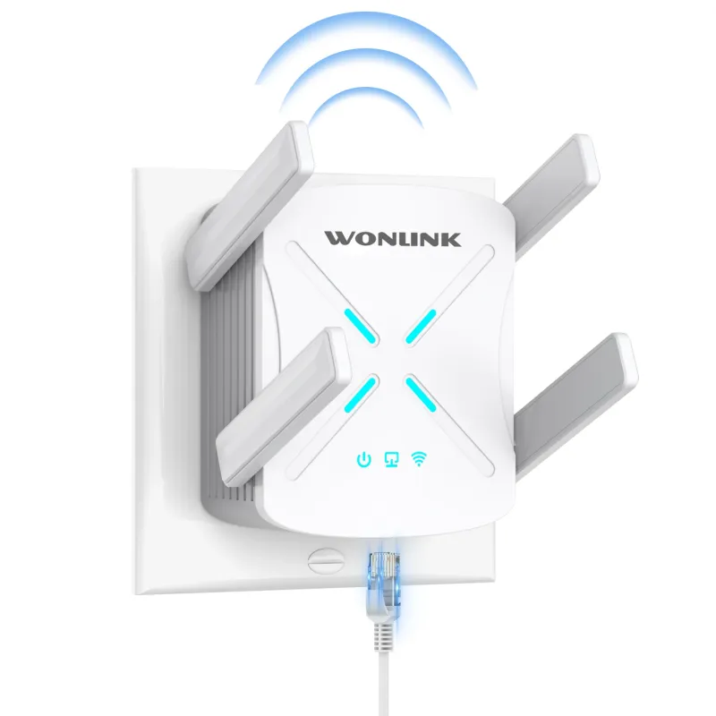 Comfast AX3000 WiFi 6 Extender 6