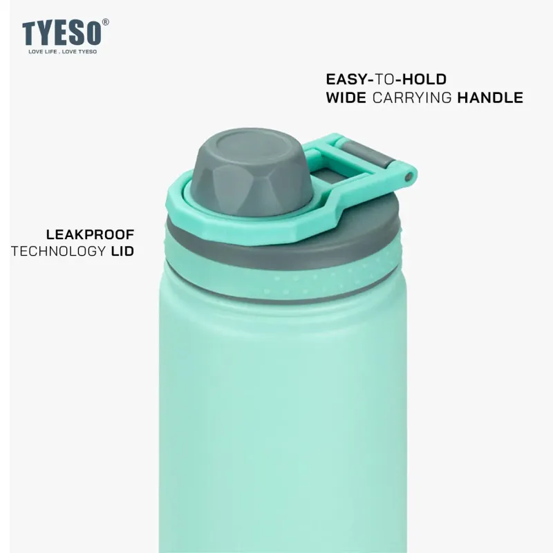 Tyeso 750ML Stainless Steel Thermos 3