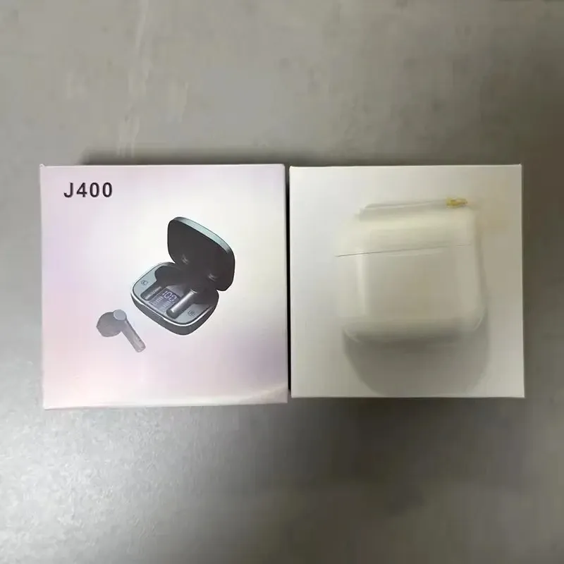 Pro 3 Wireless ANC Earbuds 6