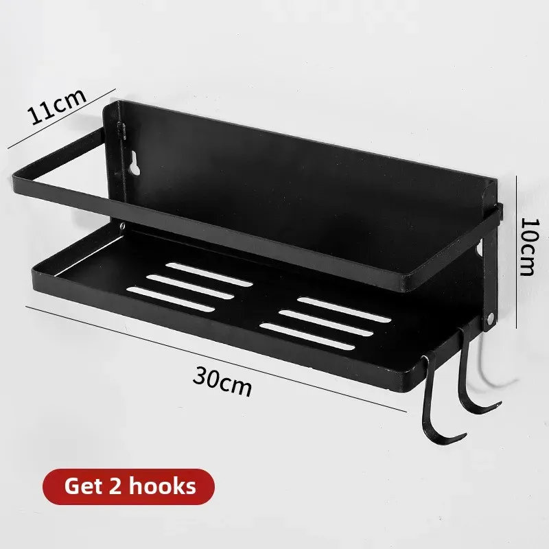 Magnetic Fridge Organizer Set 6