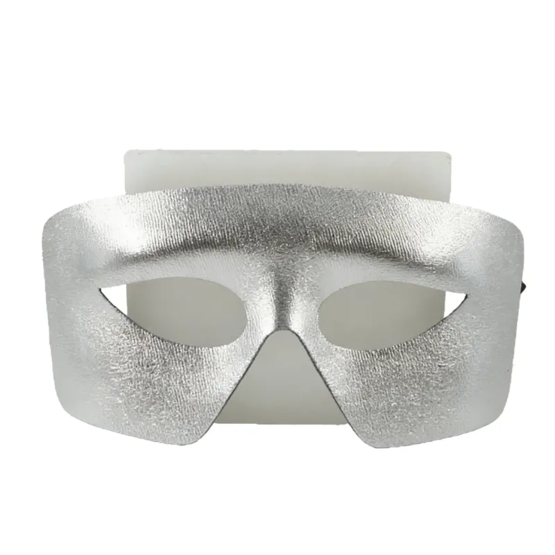 Classic Retro Venetian Masquerade Mask 5