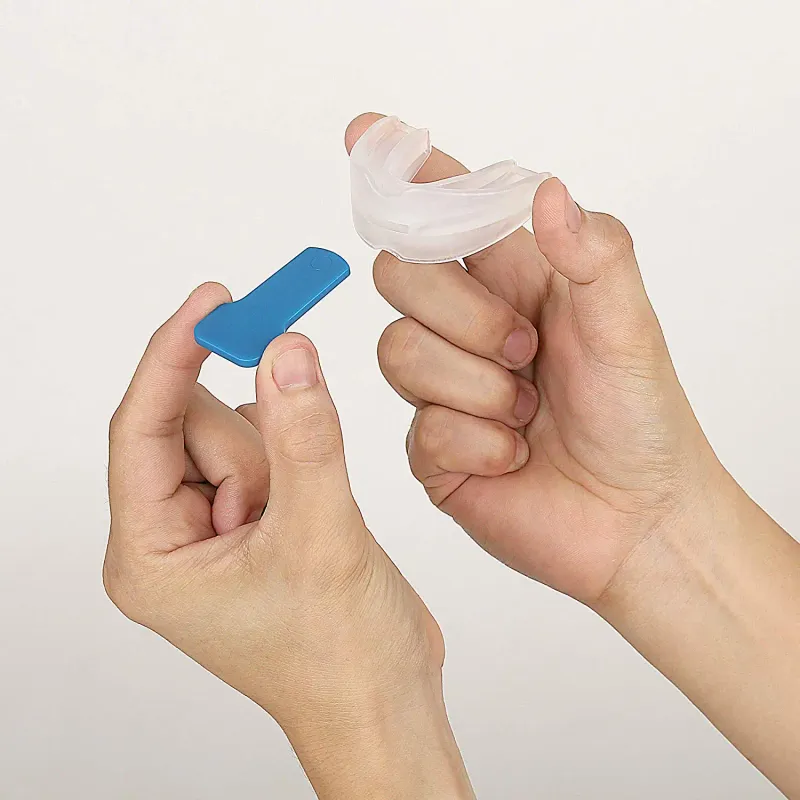 Snoring & Bruxism Mouth Guard 3