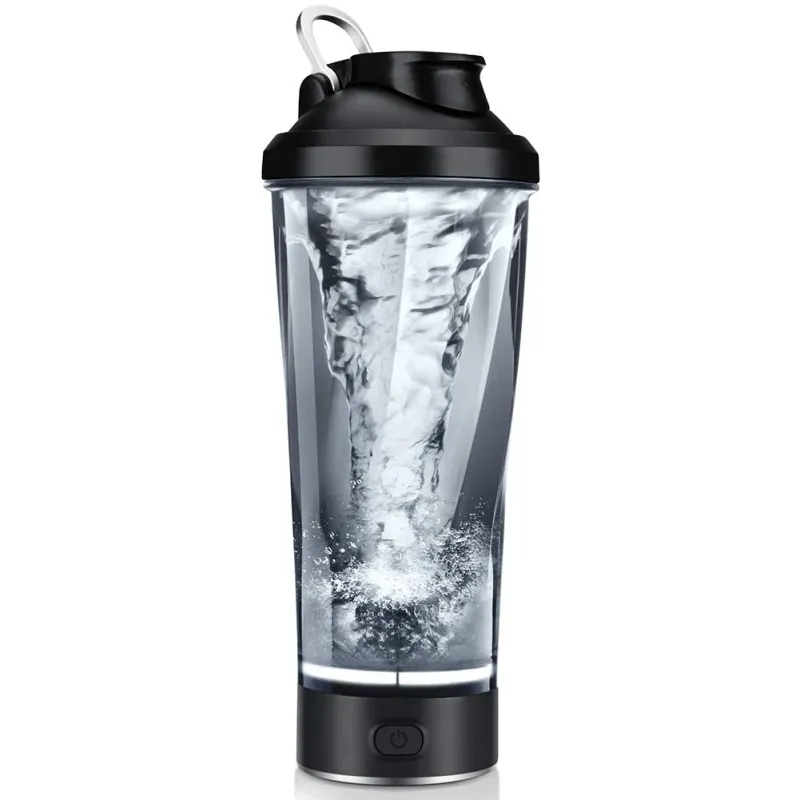 Electric Protein Shaker Cup 1