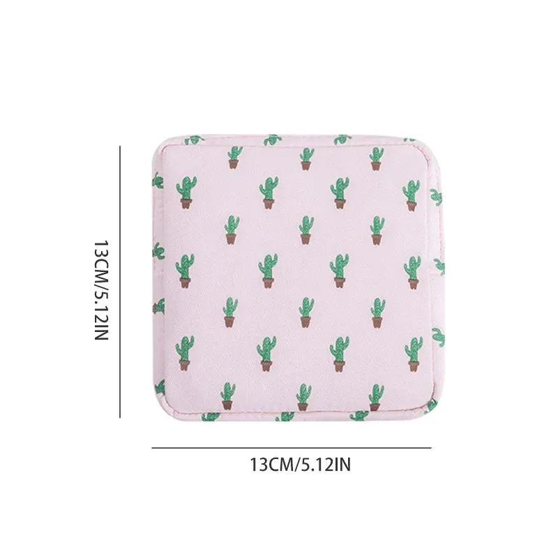 Sanitary Napkin Storage Bag 6
