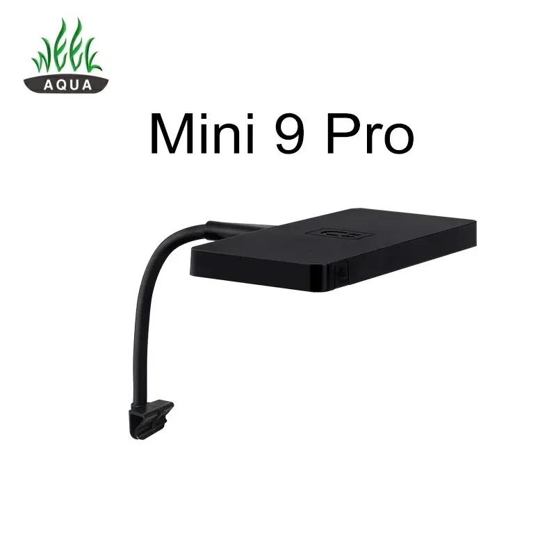 WEEK AQUA USB Nano Aquarium LED Light 1