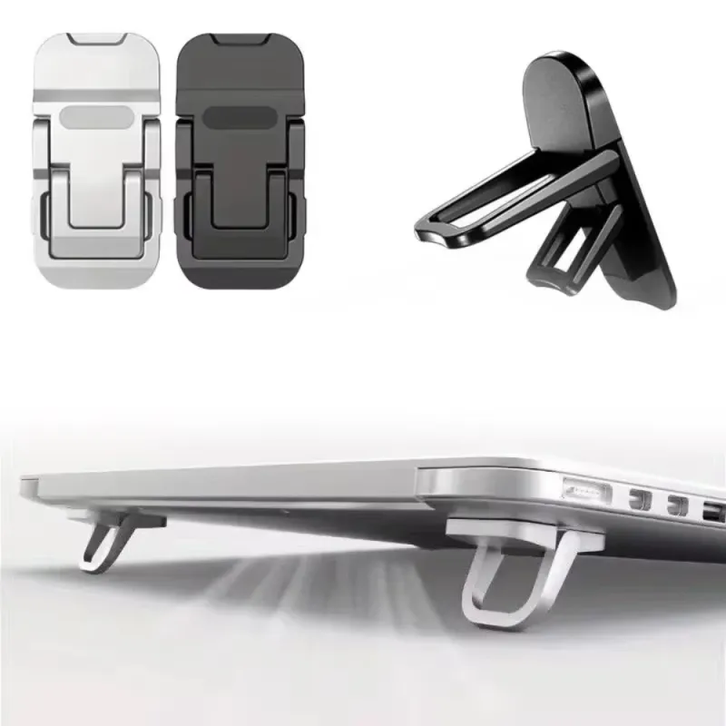 Foldable Mini Laptop Stand 2