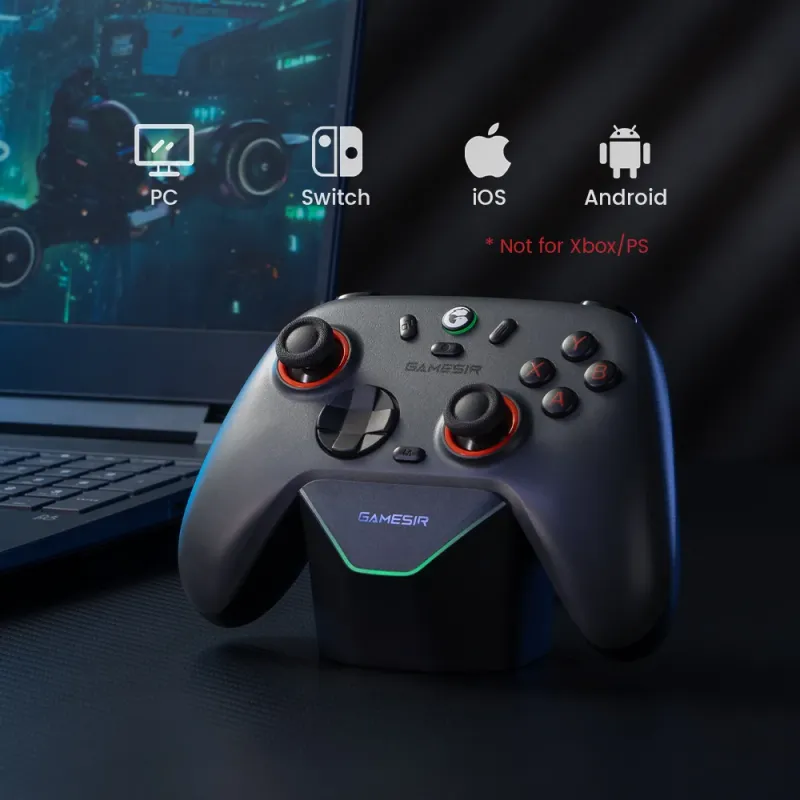 GameSir Nova 2 Lite Wireless Controller 2