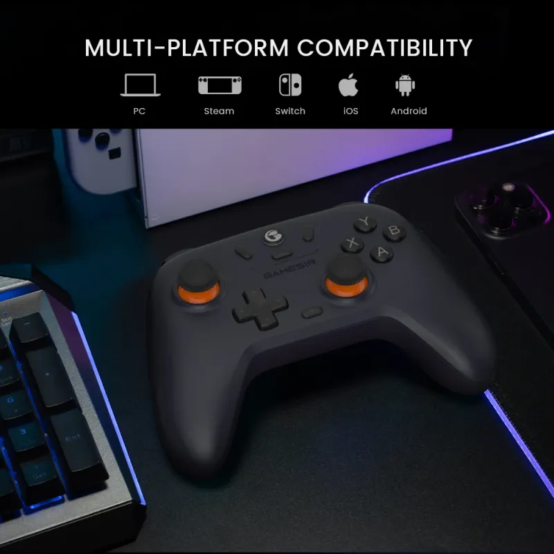 GameSir Nova Lite Wireless Controller 3
